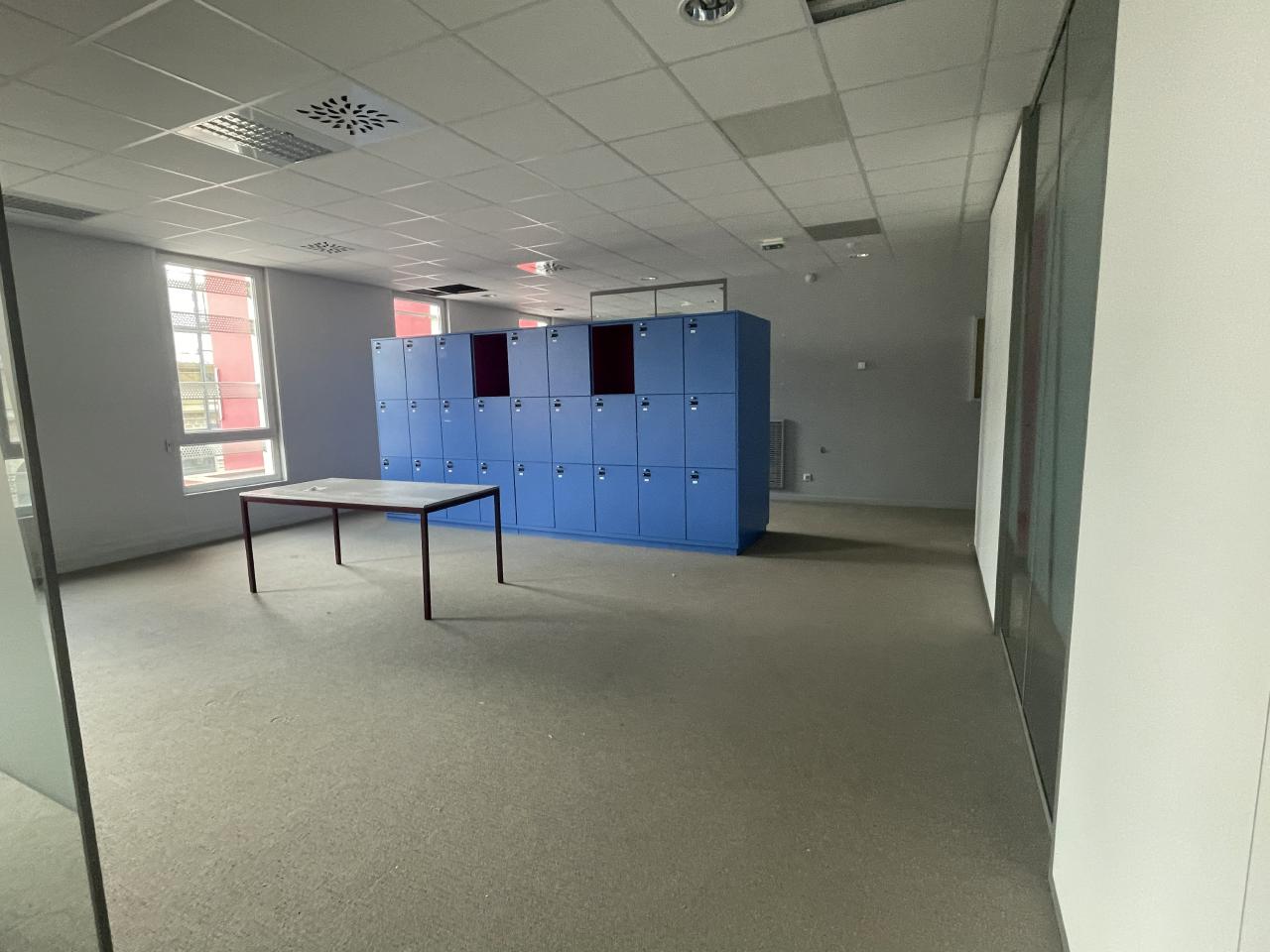 Bureau Grenoble 5046m² Location bureau Grenoble Isère OLBUR2109759 9